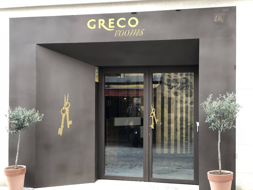 Grecorooms 1