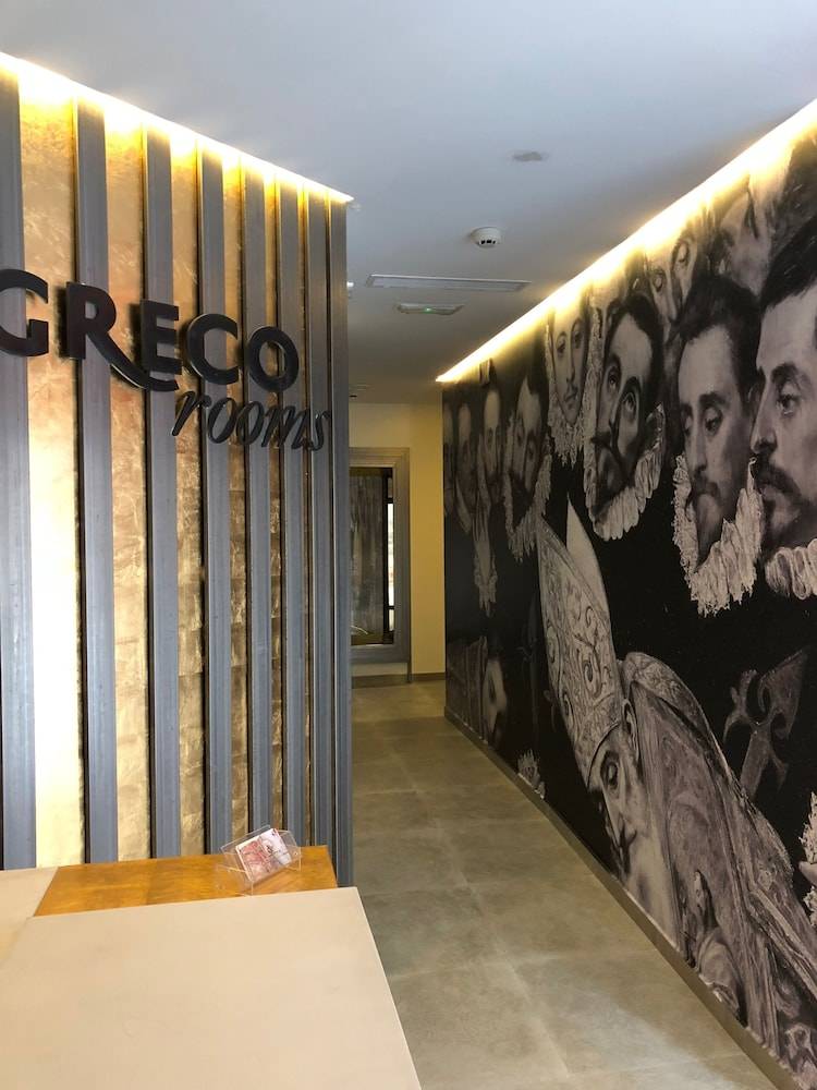 Grecorooms 2