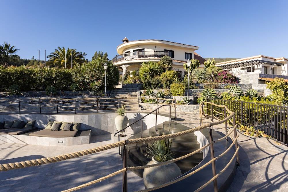 Hotel Alta Montaña 1