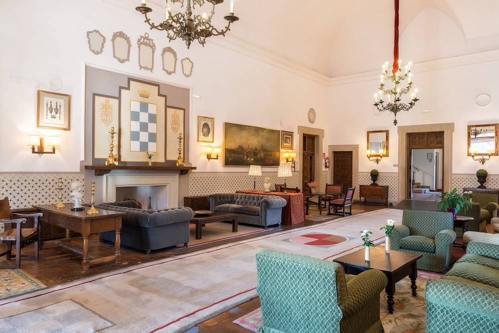 Parador de Oropesa 2