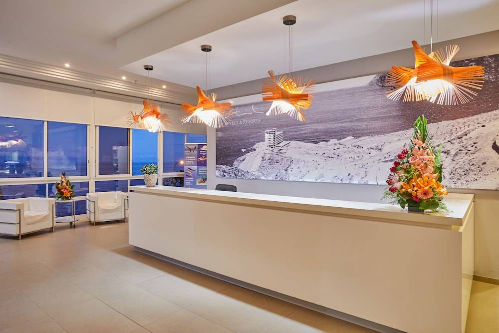 Tui Blue Los Gigantes – Solo Adultos +16 2