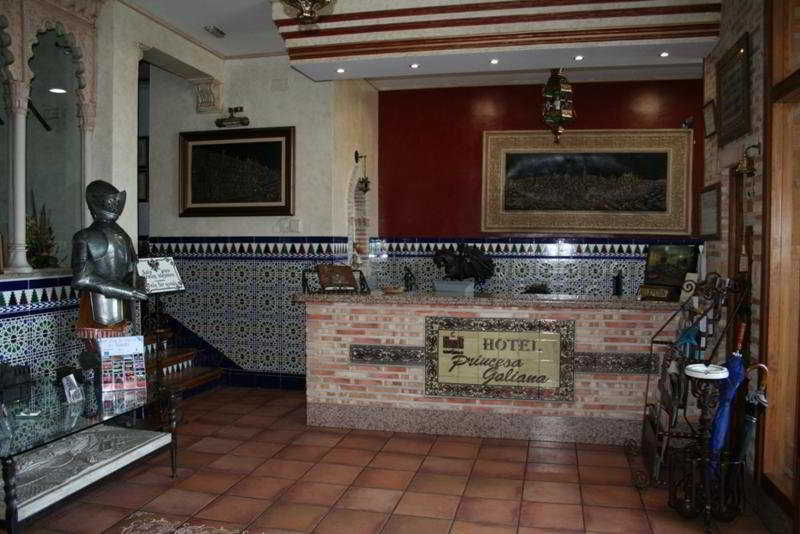 Princesa Galiana by Maxi Hoteles 2