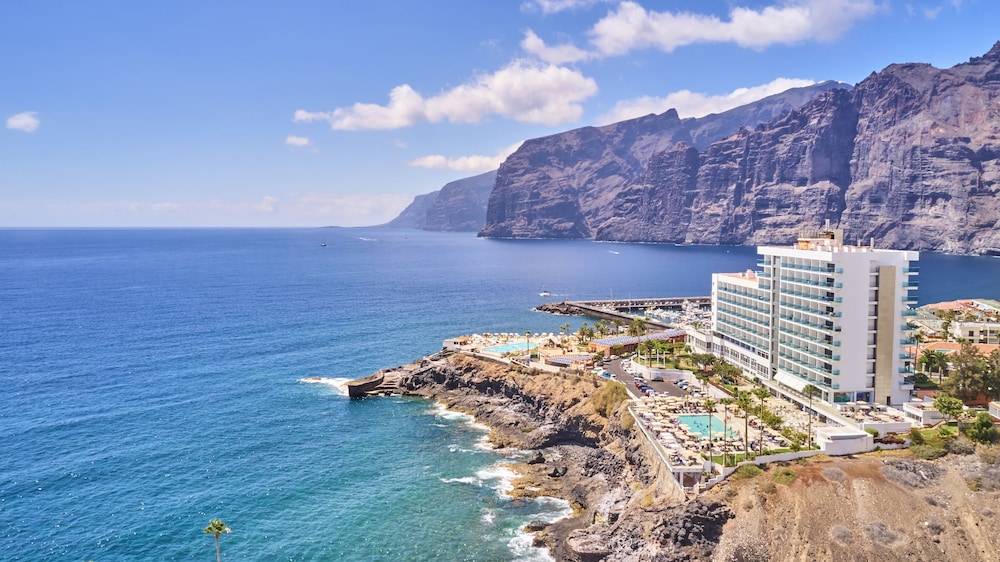 Tui Blue Los Gigantes – Solo Adultos +16 1