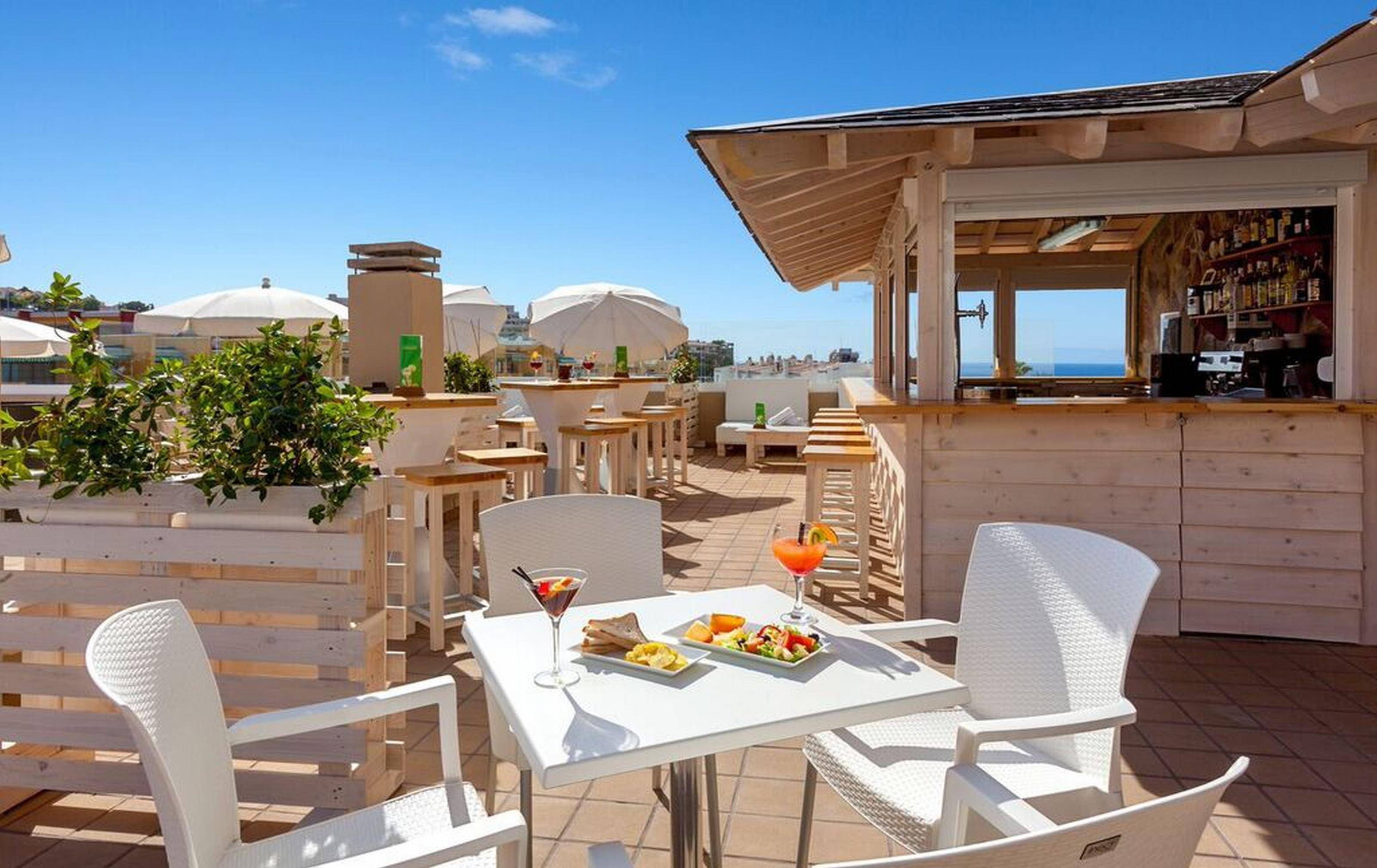 Aparthotel Los Dragos del Sur 2