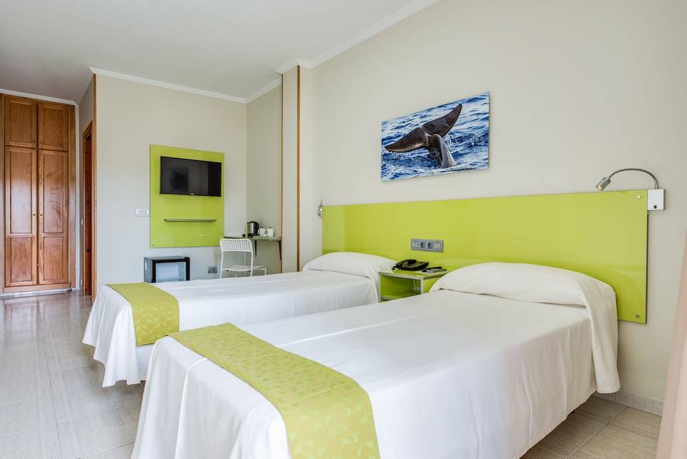 Hotel Andrea ́s 1