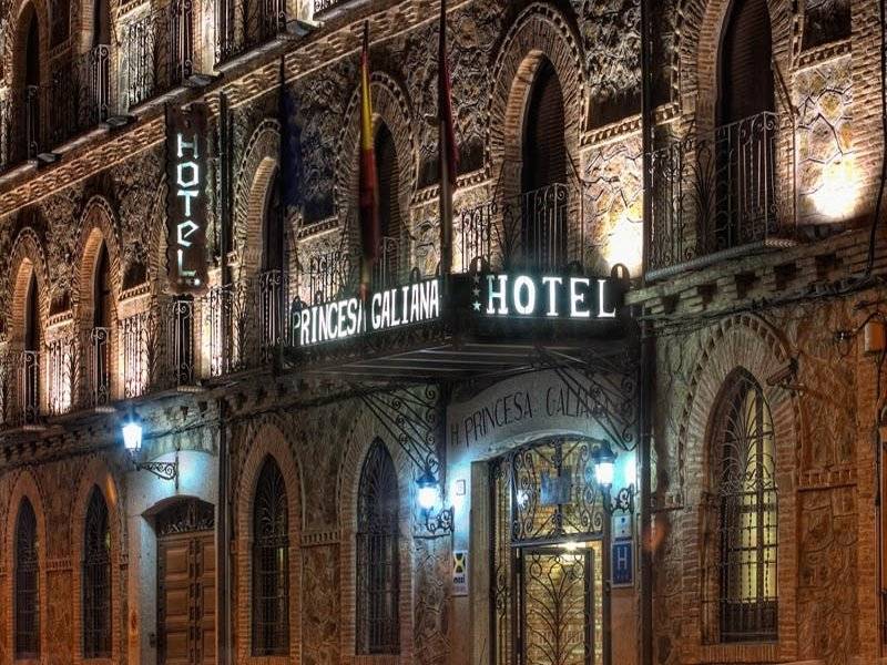 Princesa Galiana by Maxi Hoteles 1