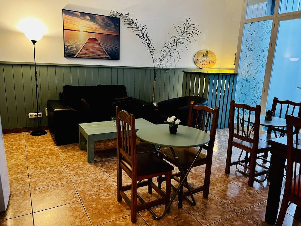 El jardin de Iris 2