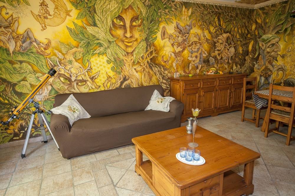 Hostel Los Duendes del Sur 2