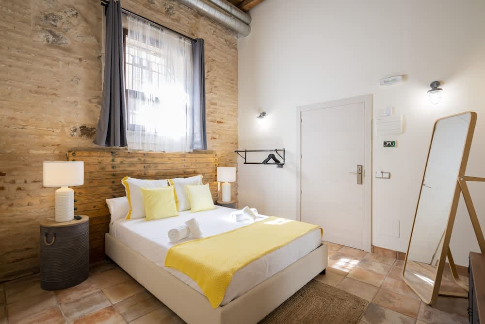 Dobo Azacanes Hostal 1