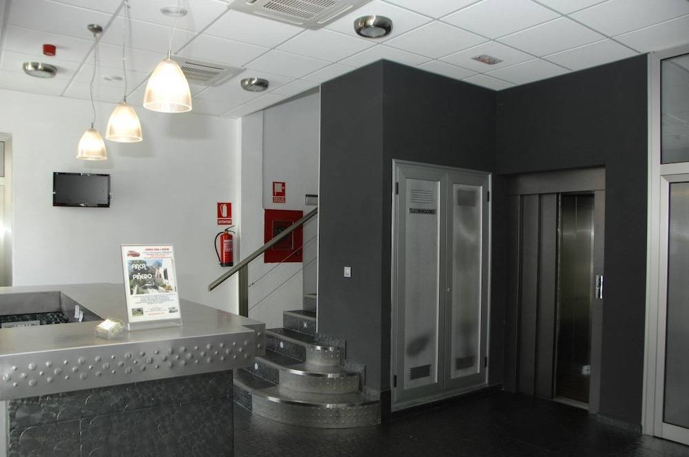 Hotel La Colombina 2