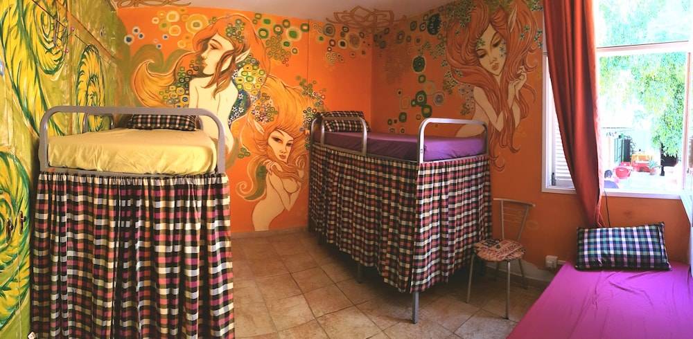 Hostel Los Duendes del Sur 1