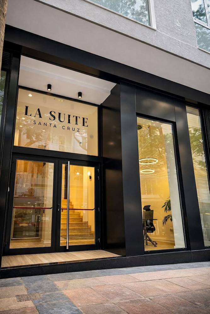 Hotel Adonis La Suite 1