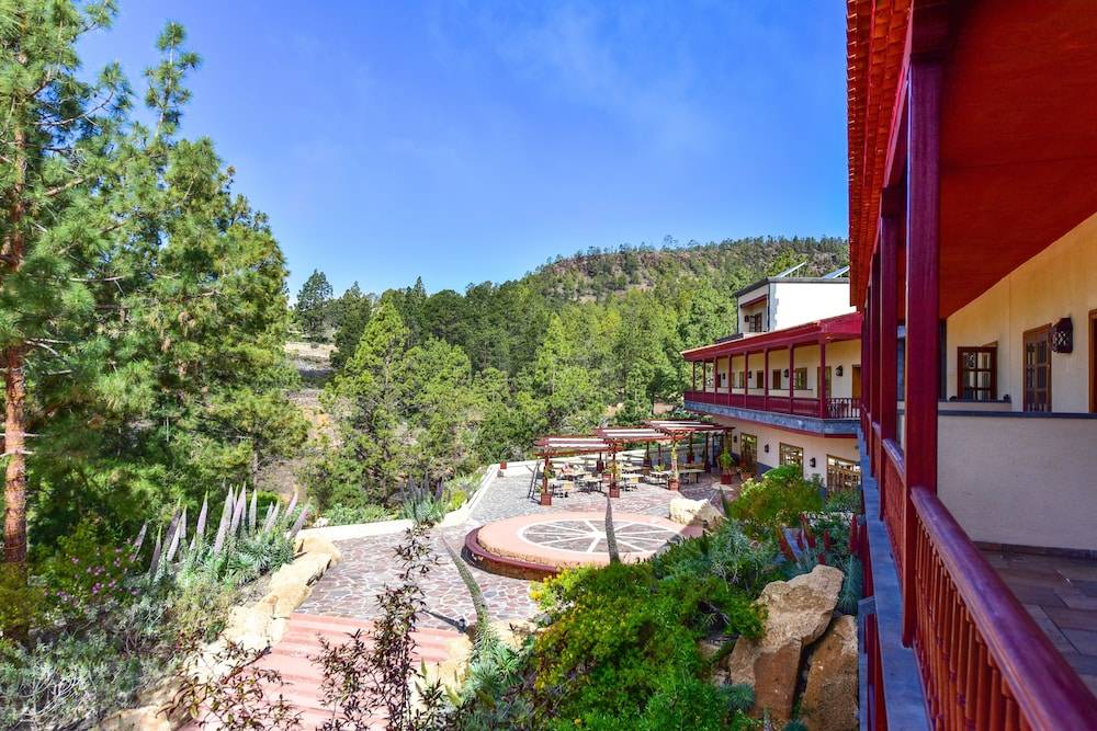 Hotel Spa Villalba 1