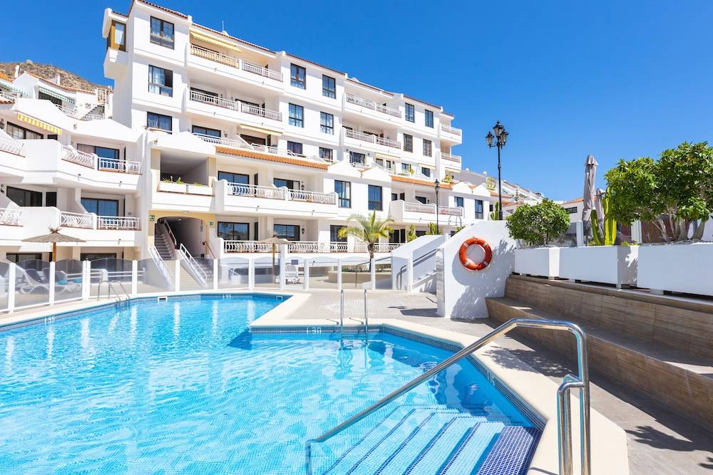Club Tenerife Apartments 2