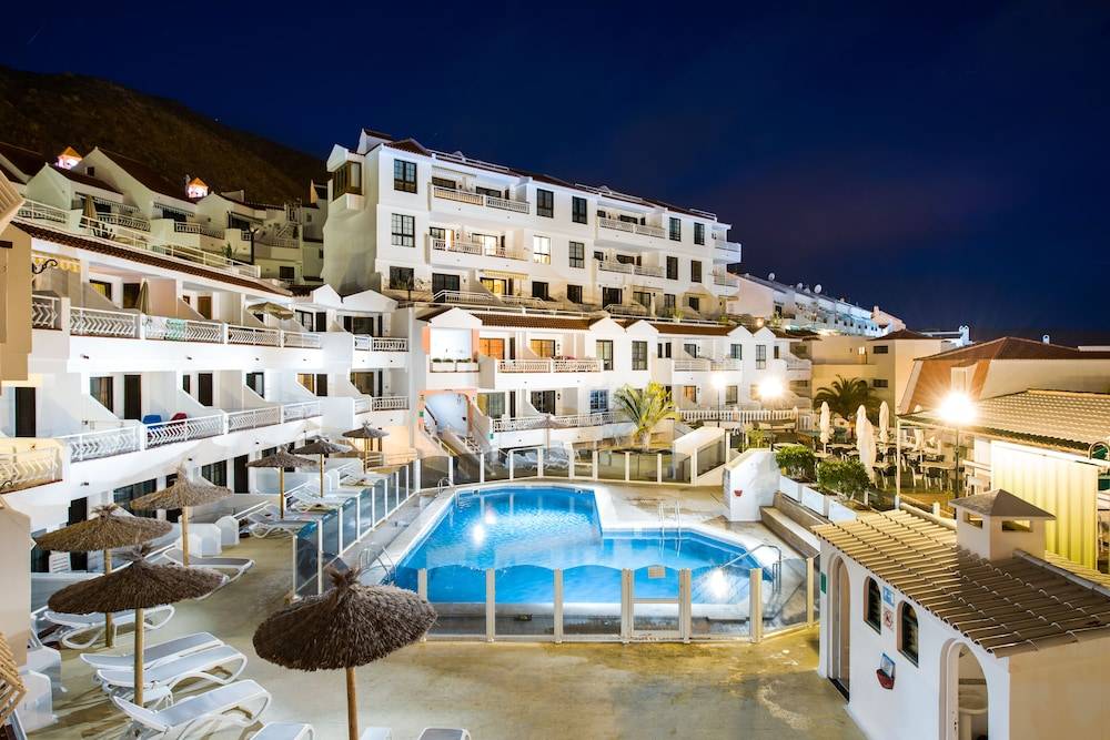 Club Tenerife Apartments 1