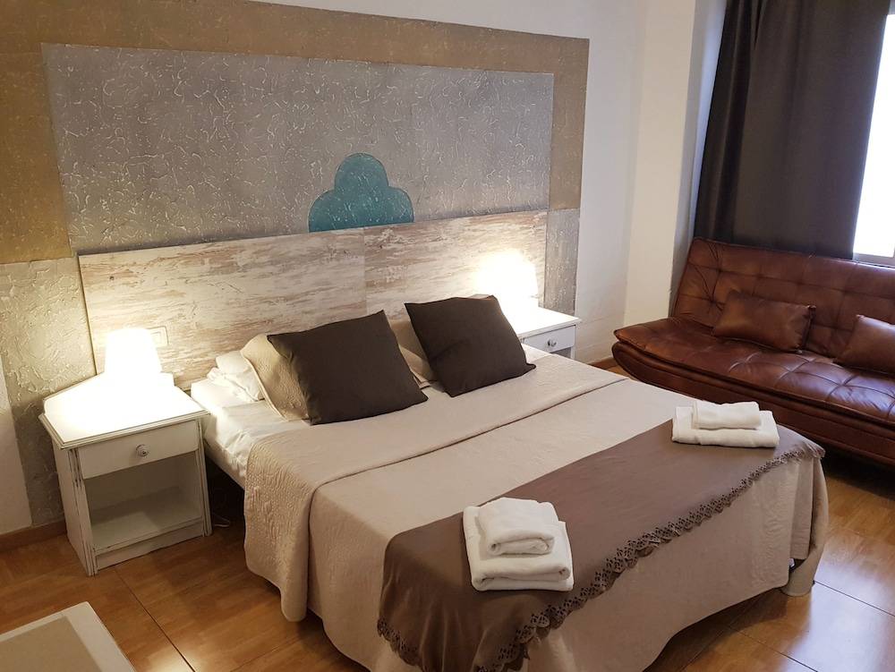 Hotel Horizonte 1