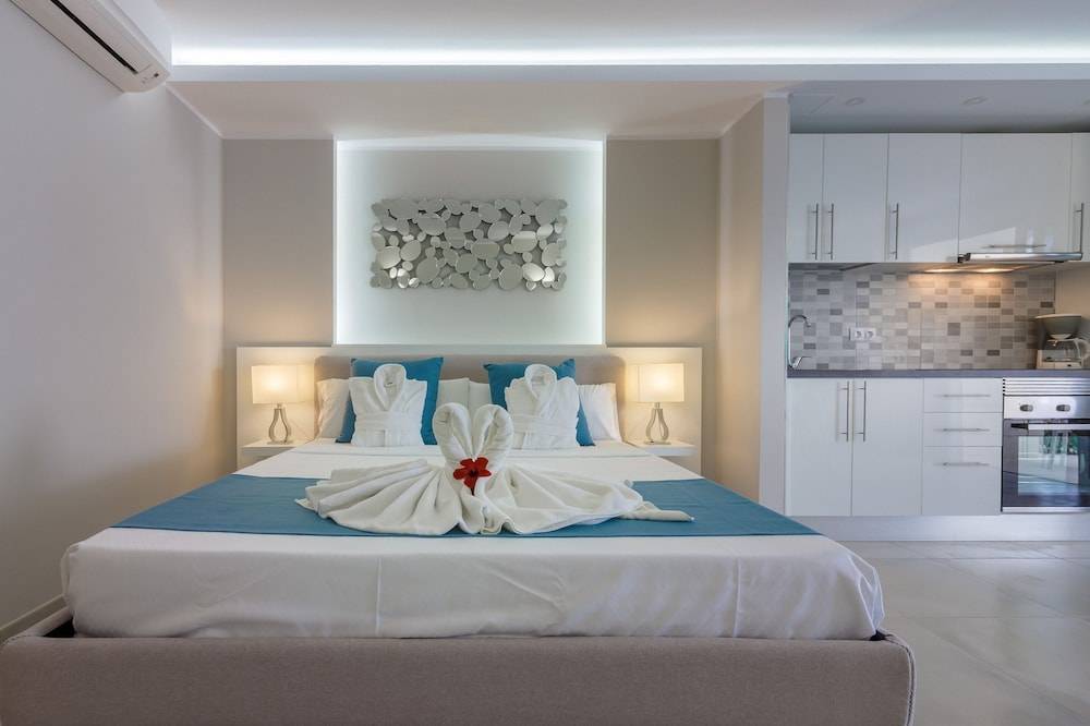 Klayman Diamond Aparthotel 2