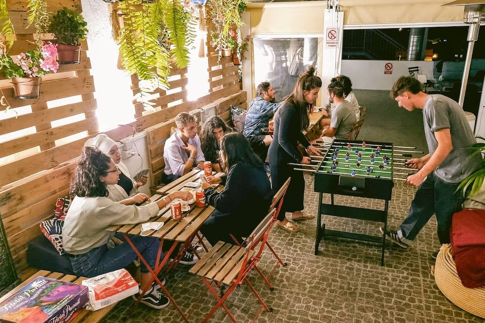 Aguere Nest Hostel 1
