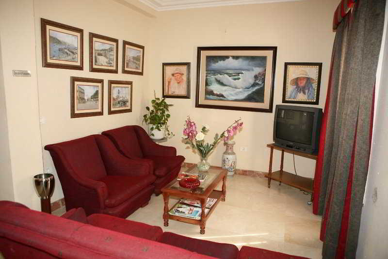 Hotel Tanausu 1