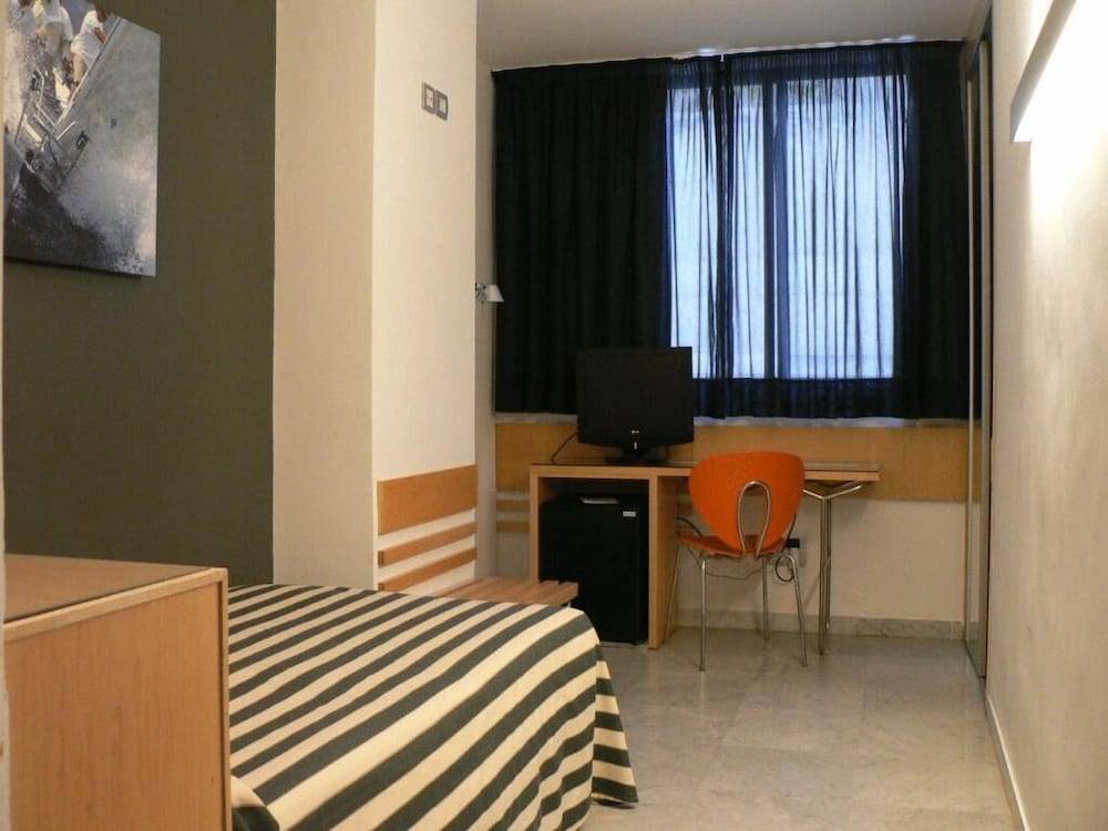 Hotel Nautico 2