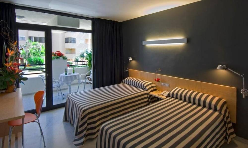 Hotel Nautico 1