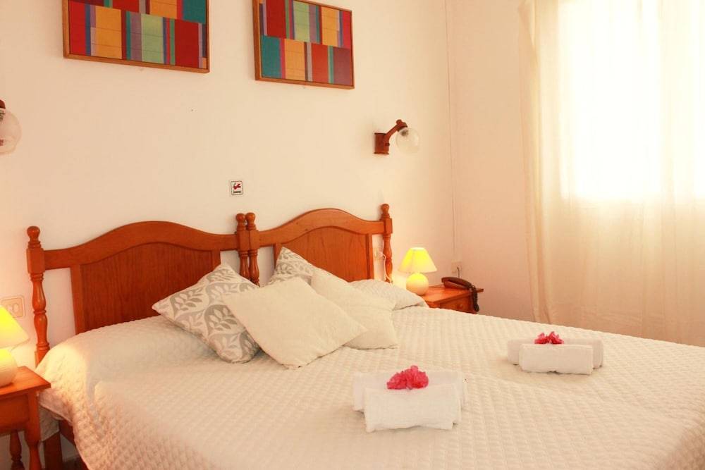 Apartamentos Las Pérgolas 2