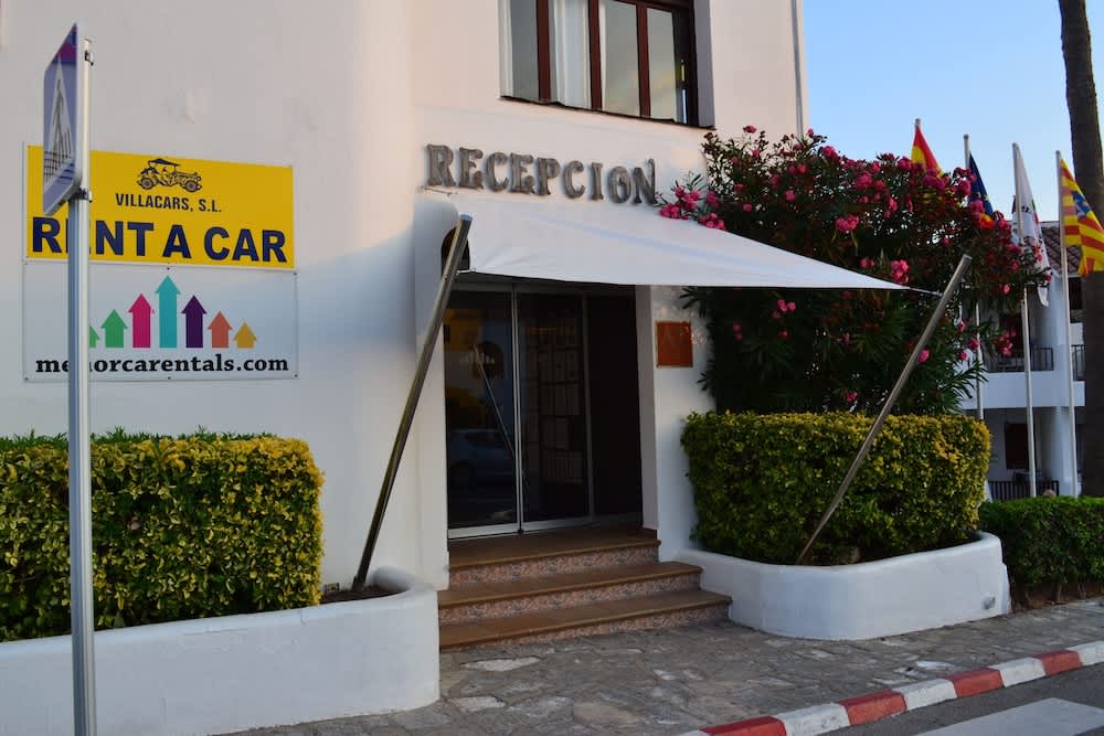 Apartamentos Son Bou Gardens 2