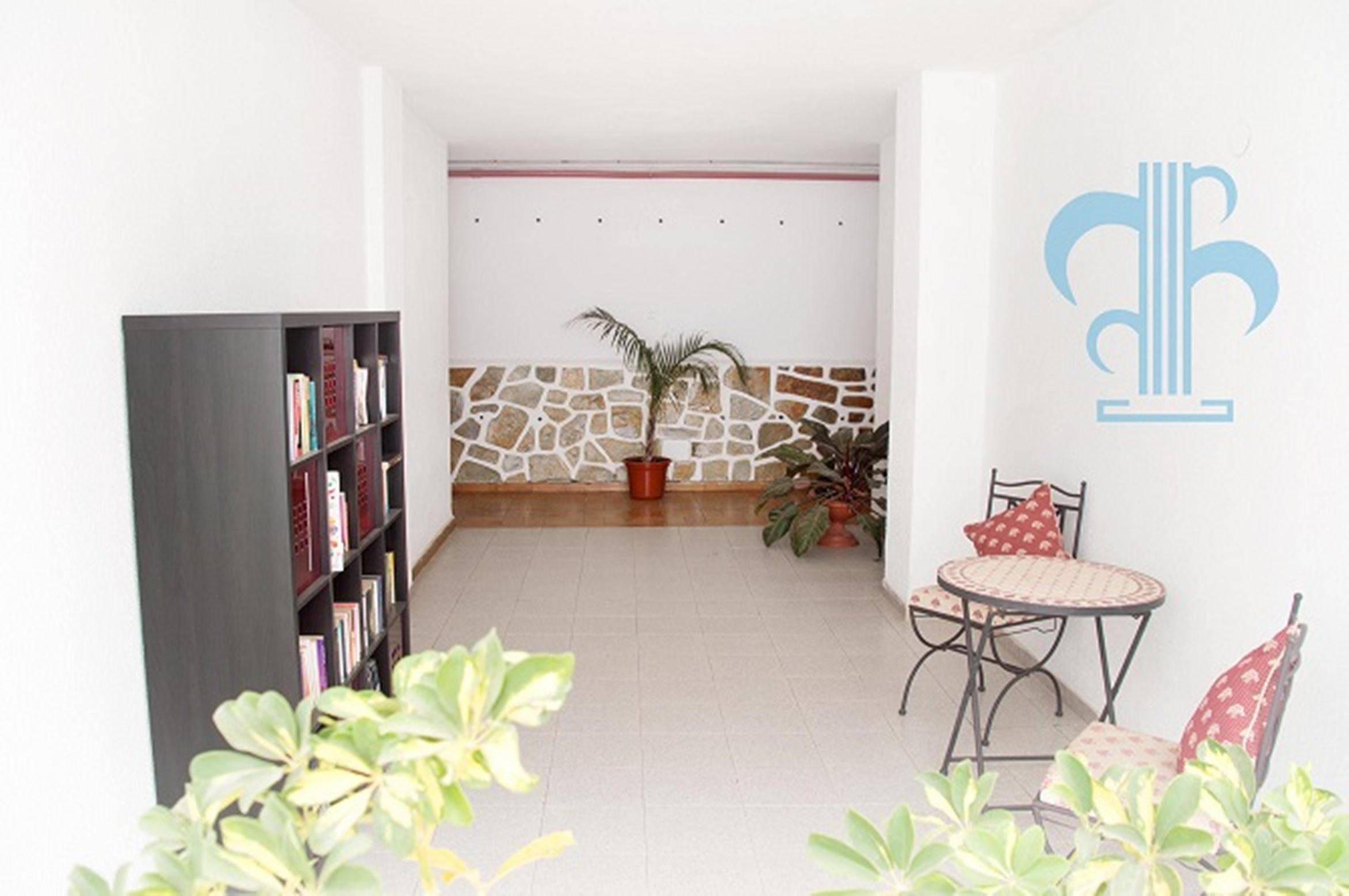 Apartamento en Los Cristianos 1