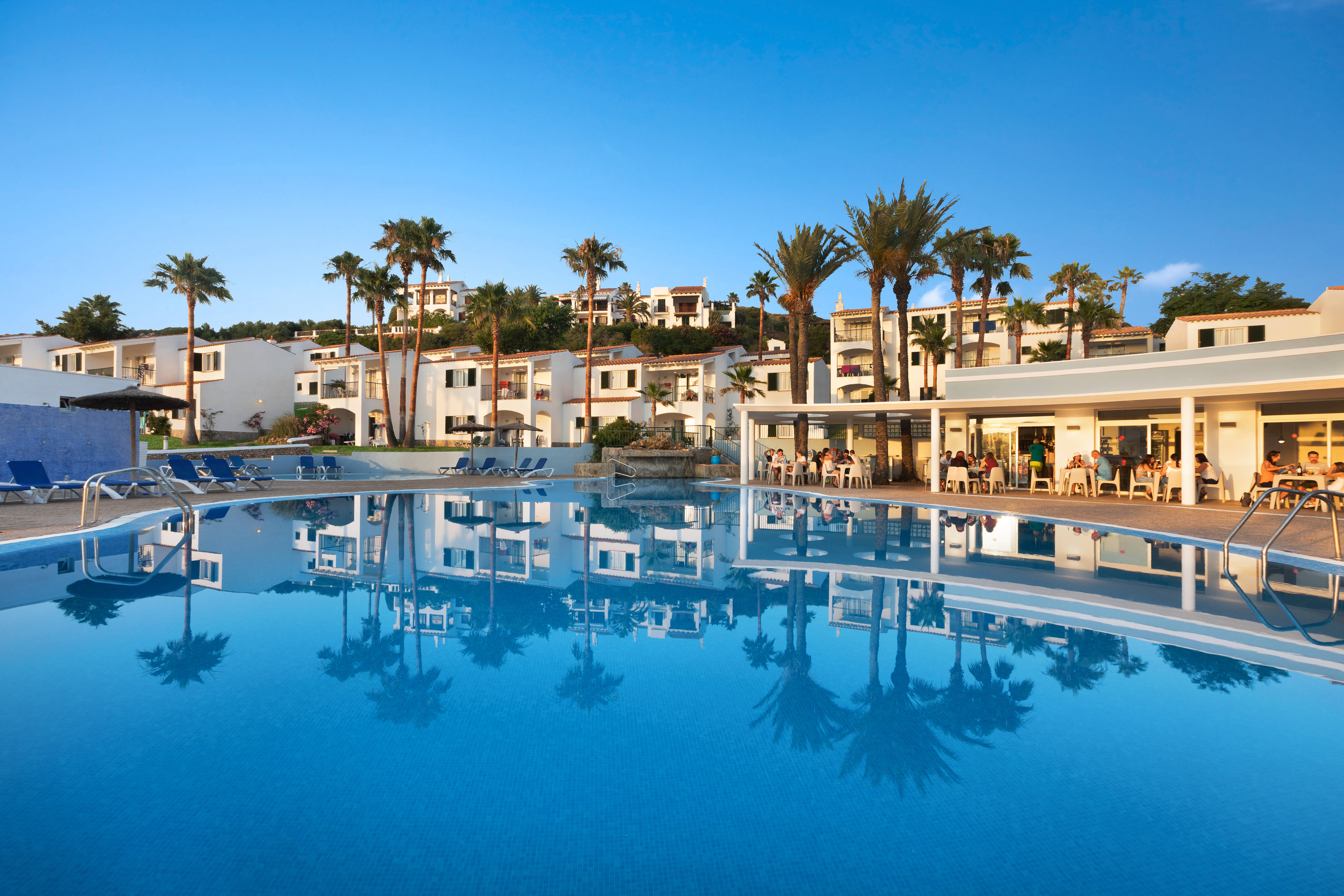 TRH Tirant Playa 1