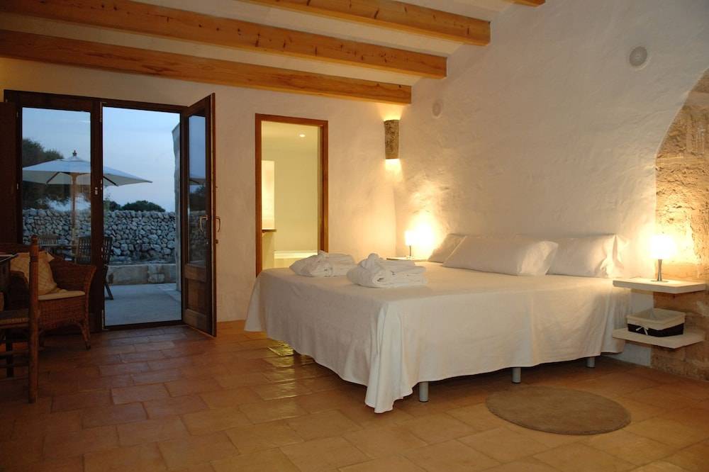Alcaufar Vell Hotel Rural & Restaurant 1