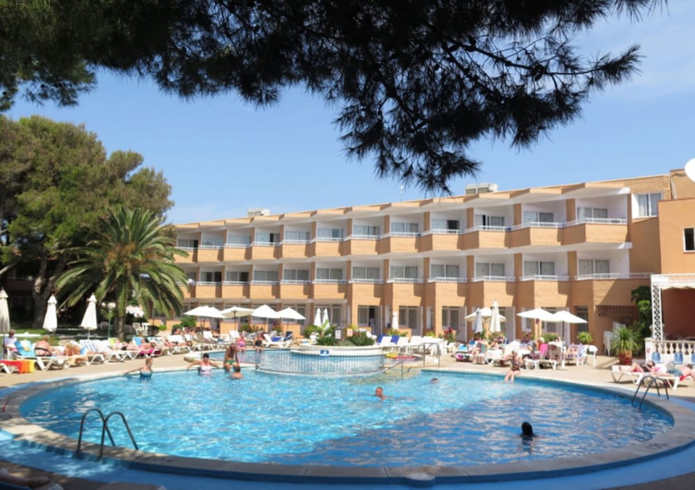 Hotel Xaloc Playa 1