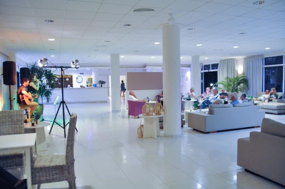 Hotel Xaloc Playa 2