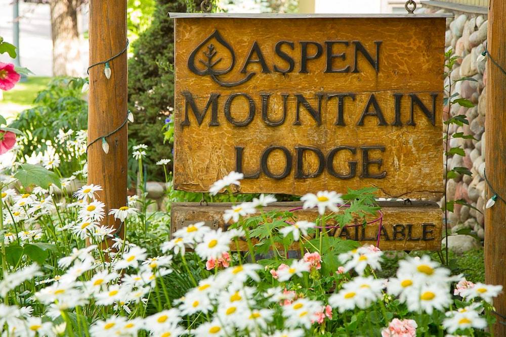 Aspen Mountain Lodge 1