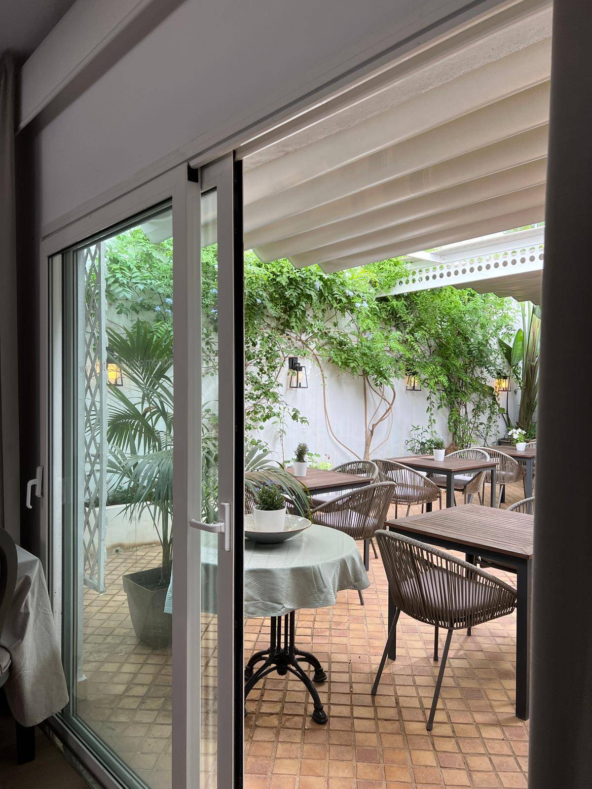 Hotel San Miguel Menorca 1
