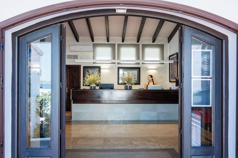 Apartamentos El Bergantin Menorca Club 2