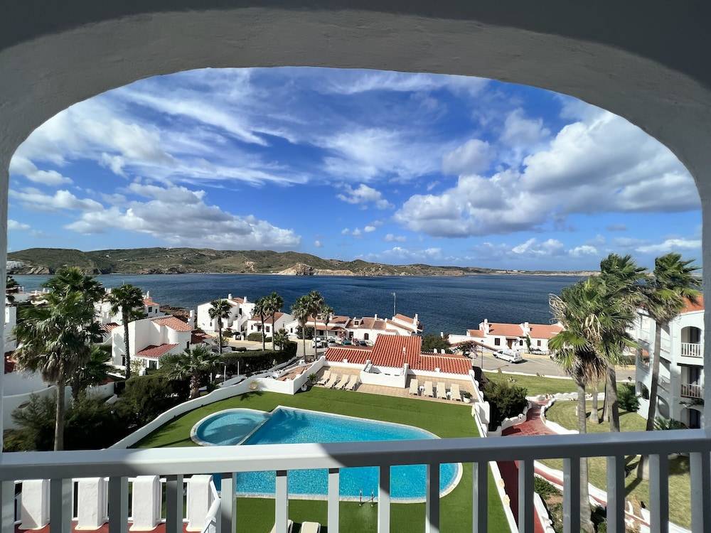 Apartamentos El Bergantin Menorca Club 1
