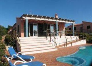 VILLAS MENORCA SUR 1