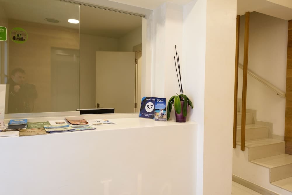 Hostal La Isla 2
