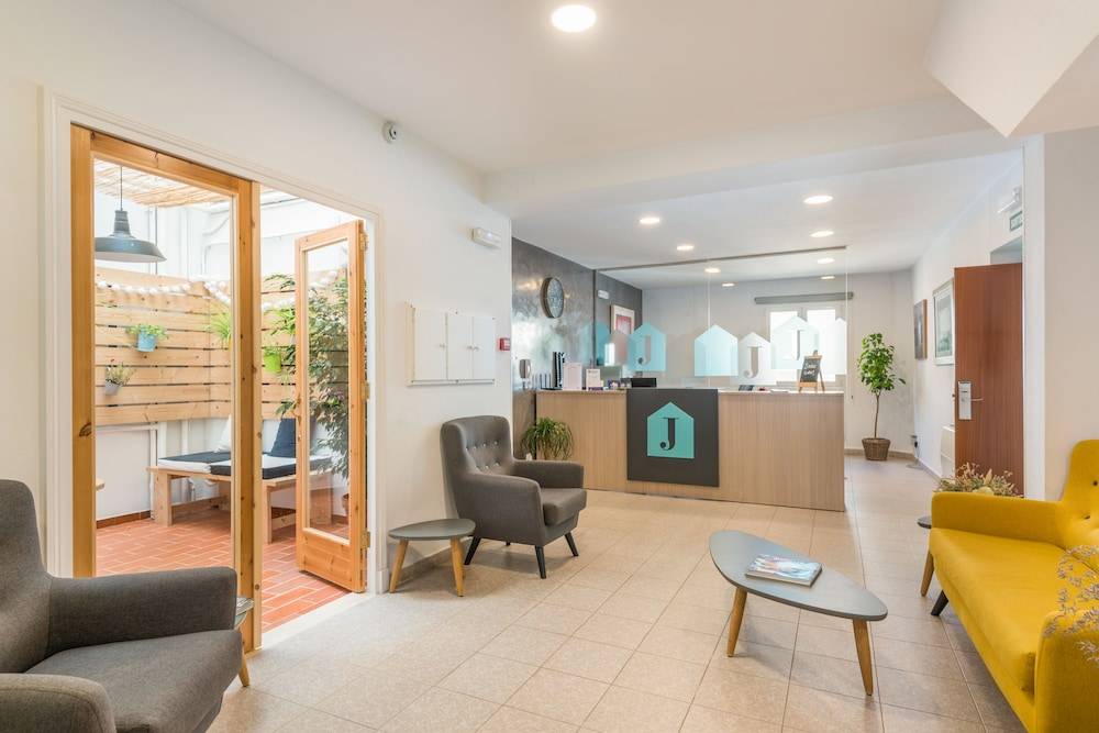 Hostal Jume - Urban Rooms 1