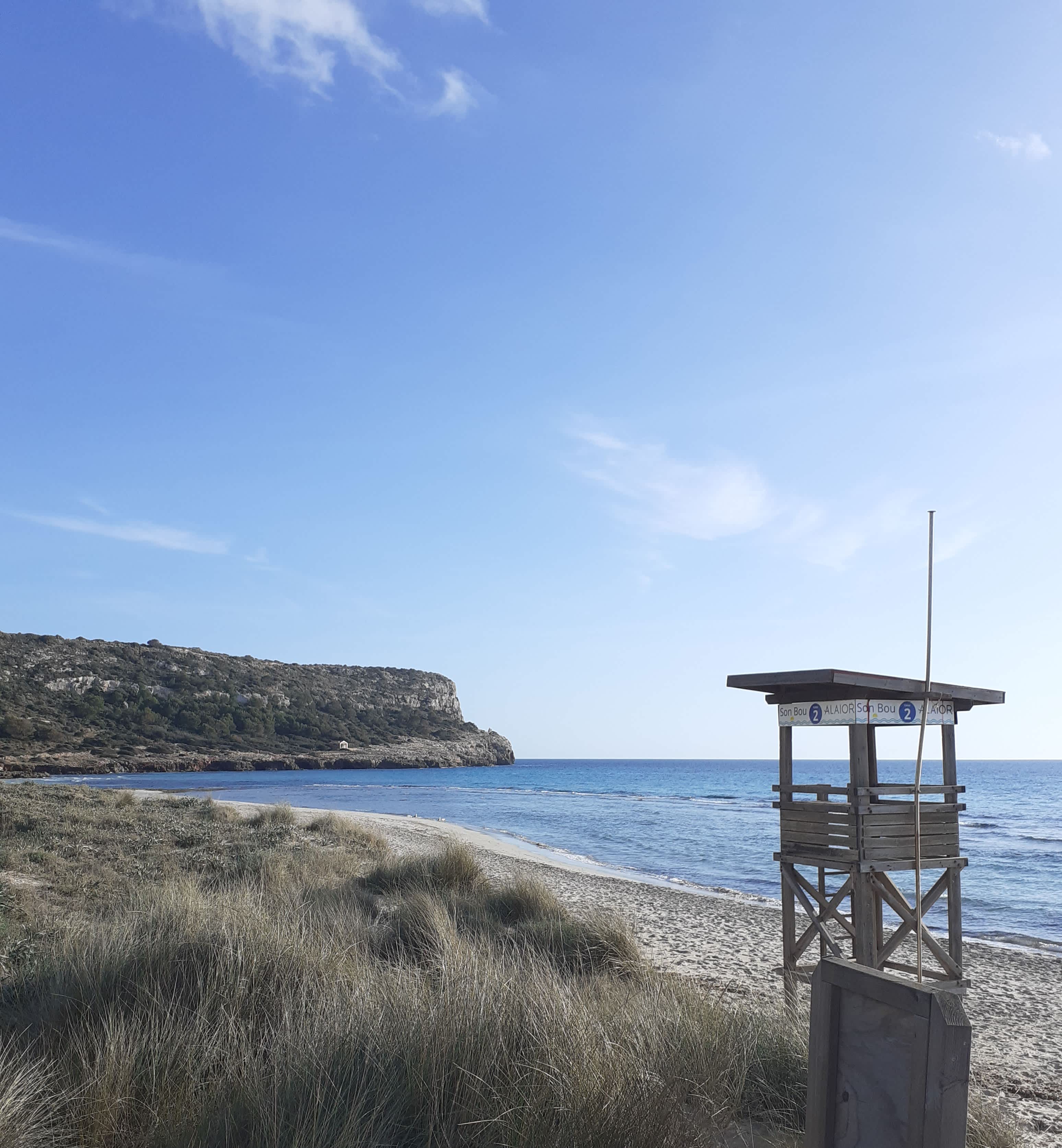 Son Bou Playa Gold by Menorca Vacations 2