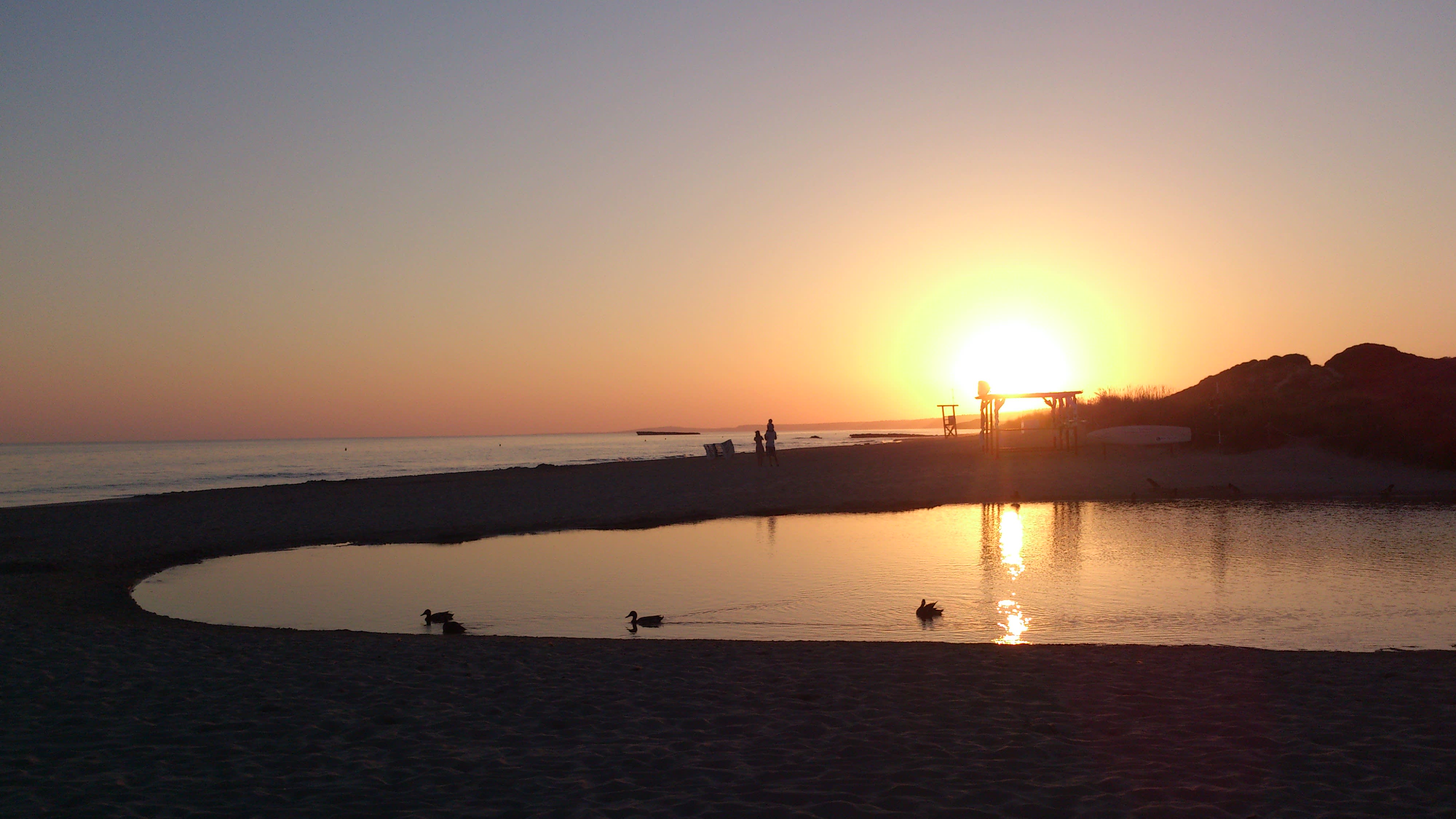 Son Bou Playa Gold by Menorca Vacations 1