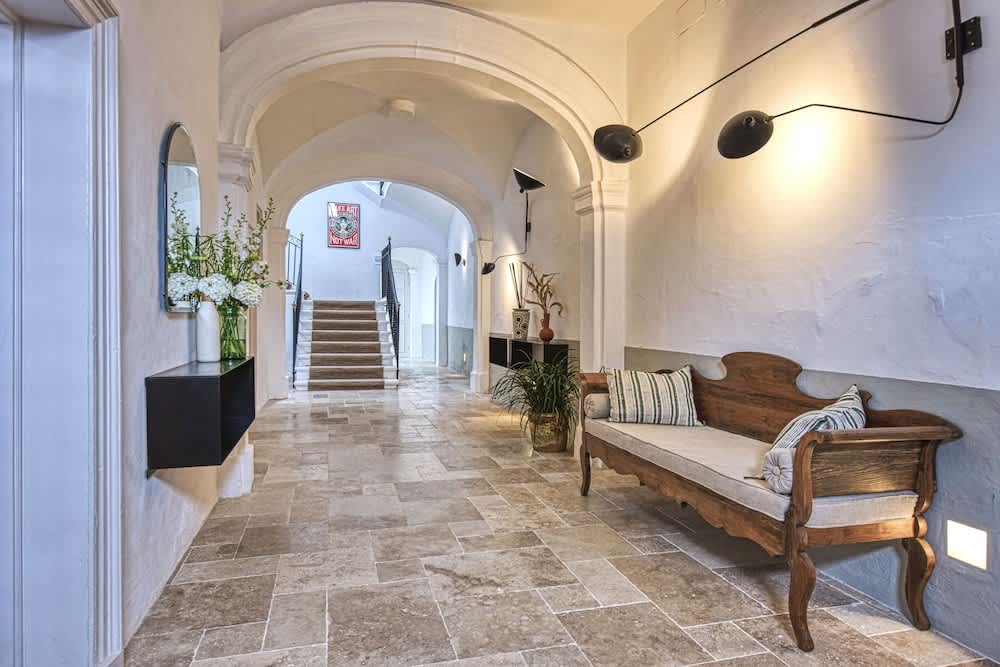Can Alberti 1740 Boutique Hotel 2
