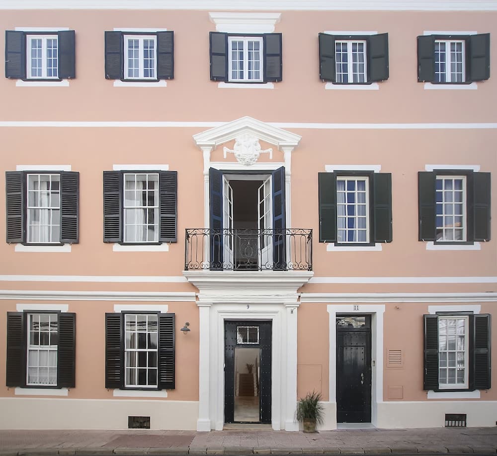 Can Alberti 1740 Boutique Hotel 1