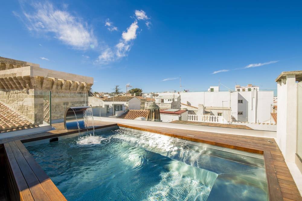 Sindic Hotel - Adults Only 1