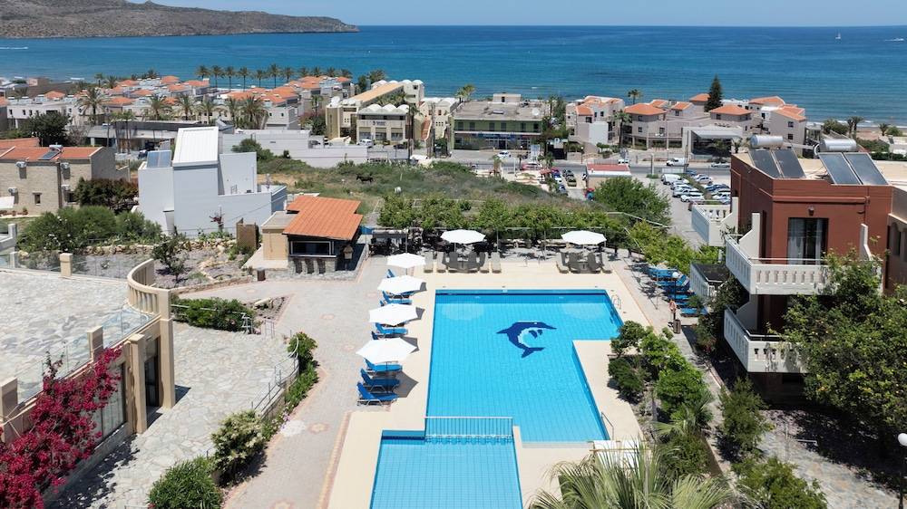 Ekavi Apartments 1