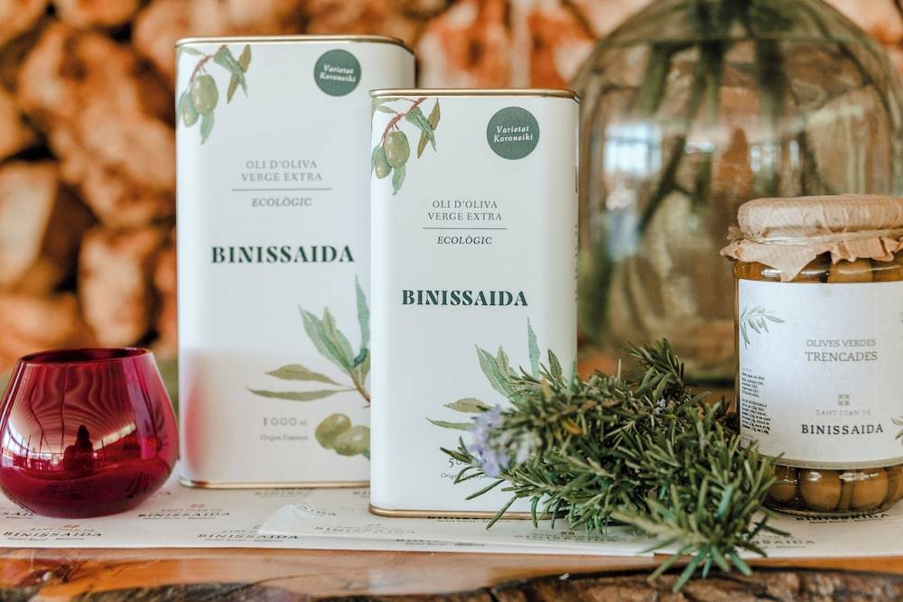 Binissaida Boutique Hotel 2