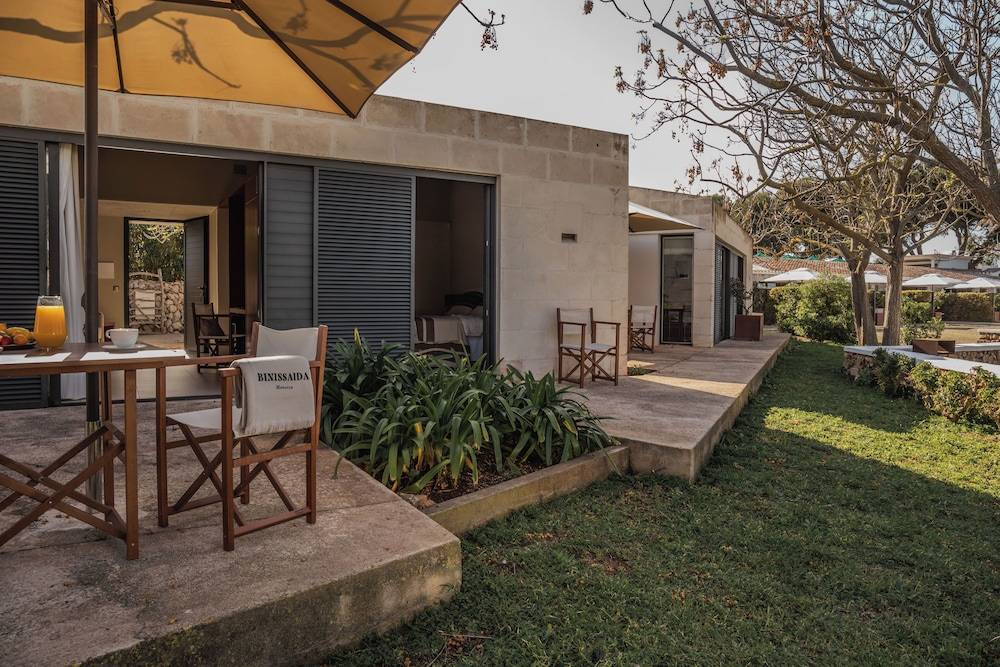 Binissaida Boutique Hotel 1