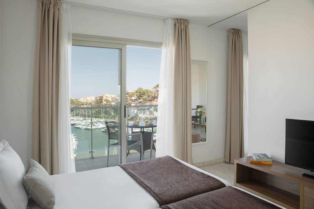 Porto Drach Aparthotel & Suites 2