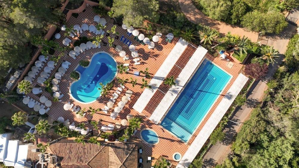 Flipflop Cala Romántica Hotel 1