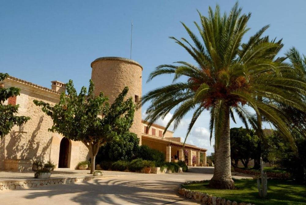 Belle Son Mas Luxury Finca Hotel 1